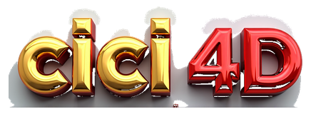 cici 4d